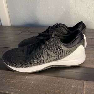 Boys Reebok CrossFit Nano sneakers